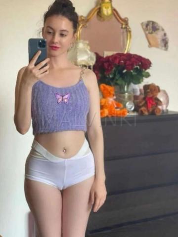 Анастасия Пепельная Блондинка фото 3