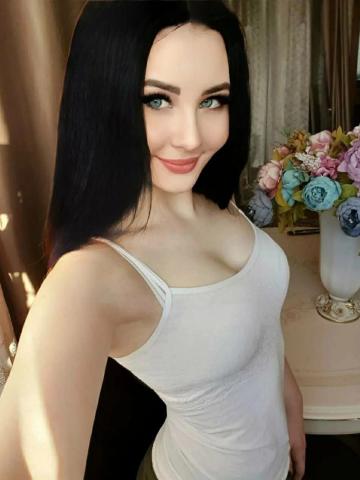 Мария Элегантная Брюнетка фото 2