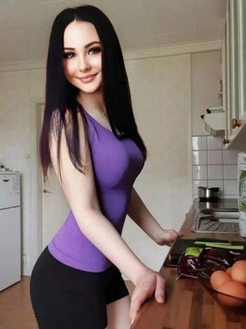 Мария Элегантная Брюнетка фото 3