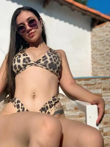 Илона фото 3